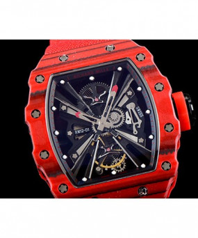 리차드밀 RM12-01 투어빌론-2